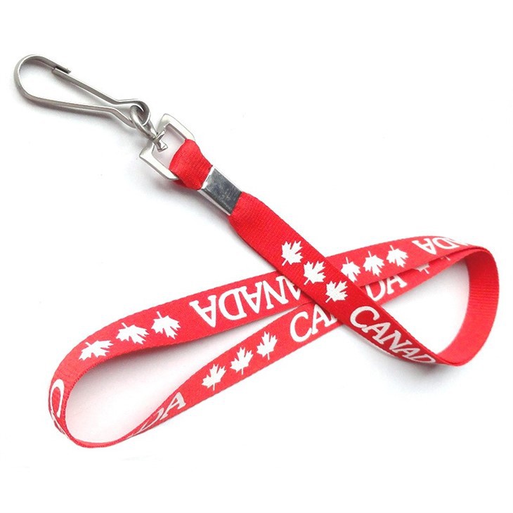 Plenn  Lanyards  Esansyèl