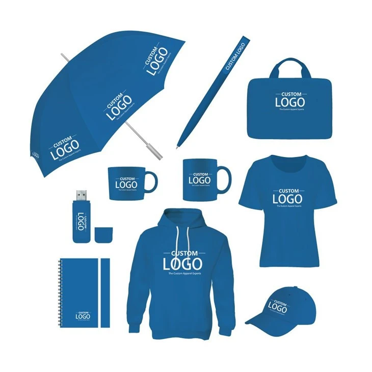 	Corporate Promotional Gift Items