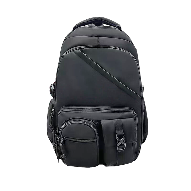 China Backpack Factory