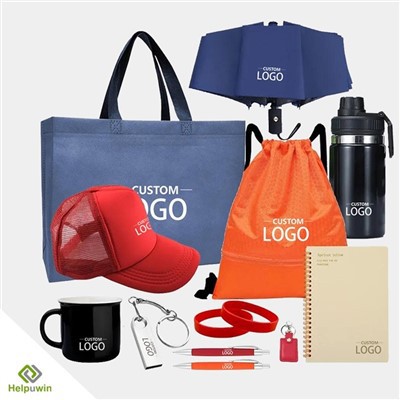 Kado pwomosyonèl ki make