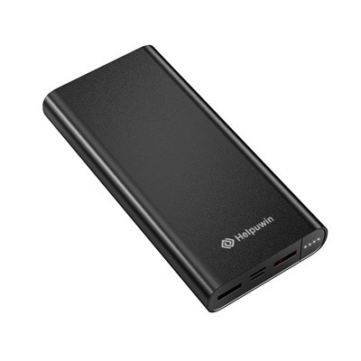 Pouvwa 20000mah Bank