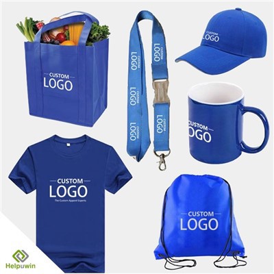 Atik kado pwomosyonèl pou antrepriz