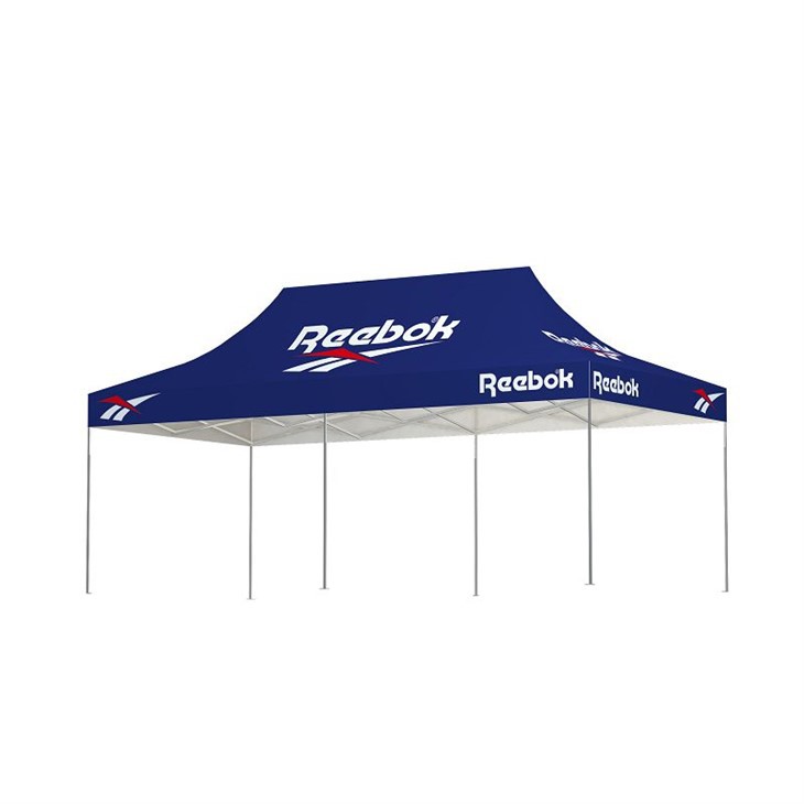 Tent Manufacturer