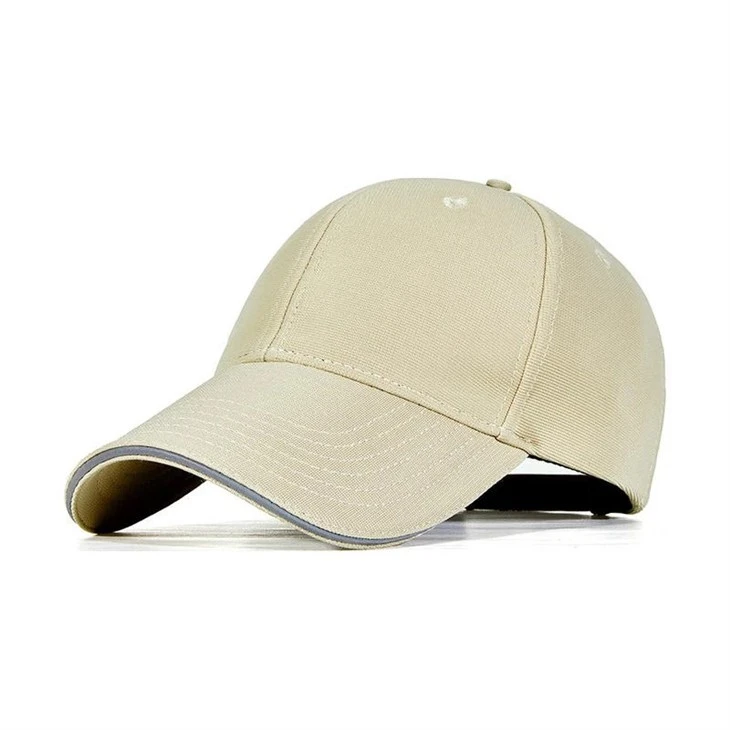 Golf Baseball Cap For Sale